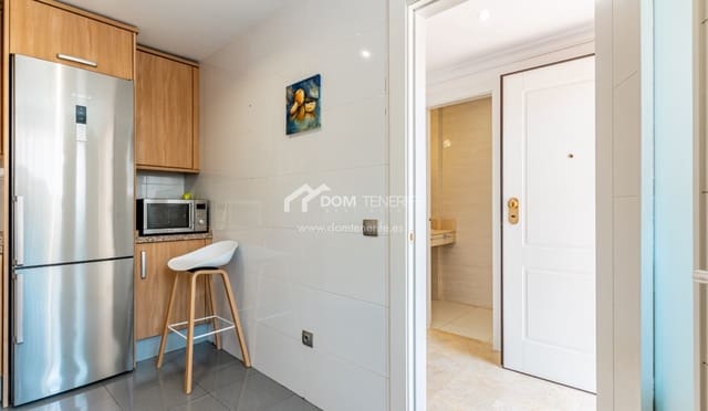 2 quarto Casa em Banda para venda em Guía de Isora com piscina garagem - 470 000 € (Ref: 9525507)