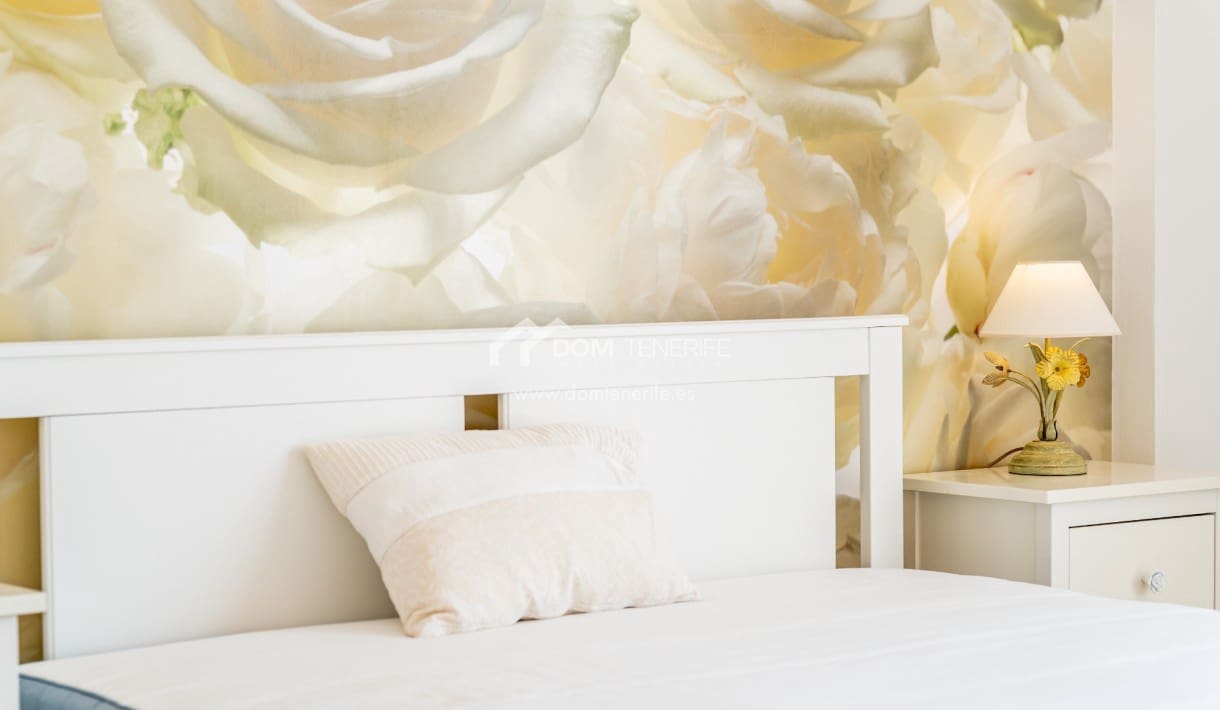 2 quarto Casa em Banda para venda em Guia de Isora com piscina garagem - 470 000 € (Ref: 9525507)