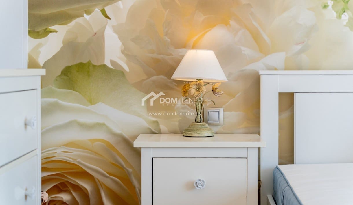 2 quarto Casa em Banda para venda em Guia de Isora com piscina garagem - 470 000 € (Ref: 9525507)