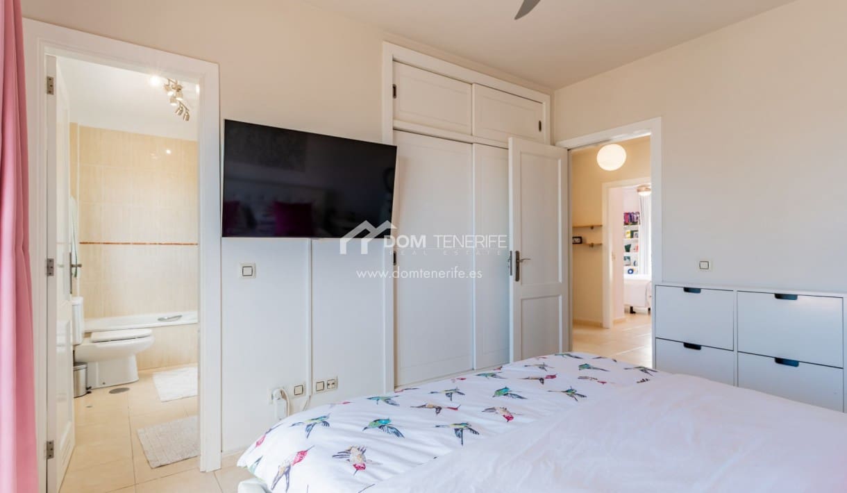 3 Zimmer Haus zu verkaufen in El Madronal mit Garage - 899.000 € (Ref: 9544104)