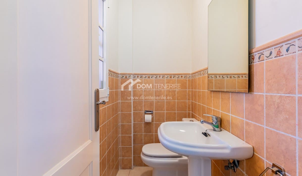 3 Zimmer Haus zu verkaufen in El Madronal mit Garage - 899.000 € (Ref: 9544104)