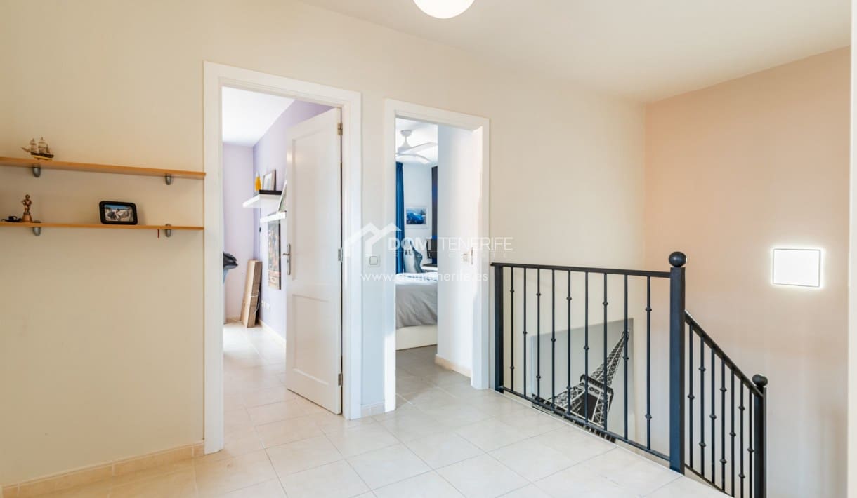 3 Zimmer Haus zu verkaufen in El Madronal mit Garage - 899.000 € (Ref: 9544104)