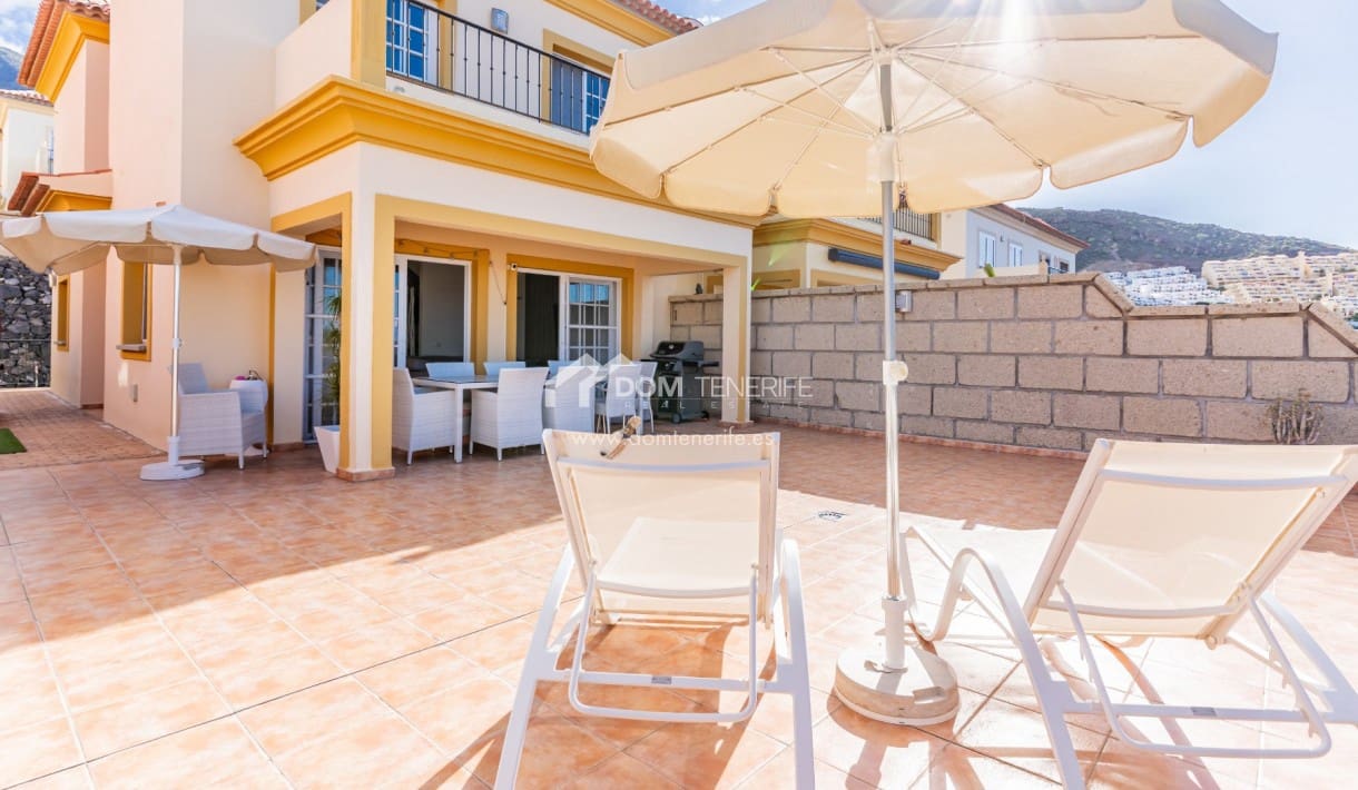 3 Zimmer Haus zu verkaufen in El Madronal mit Garage - 899.000 € (Ref: 9544104)