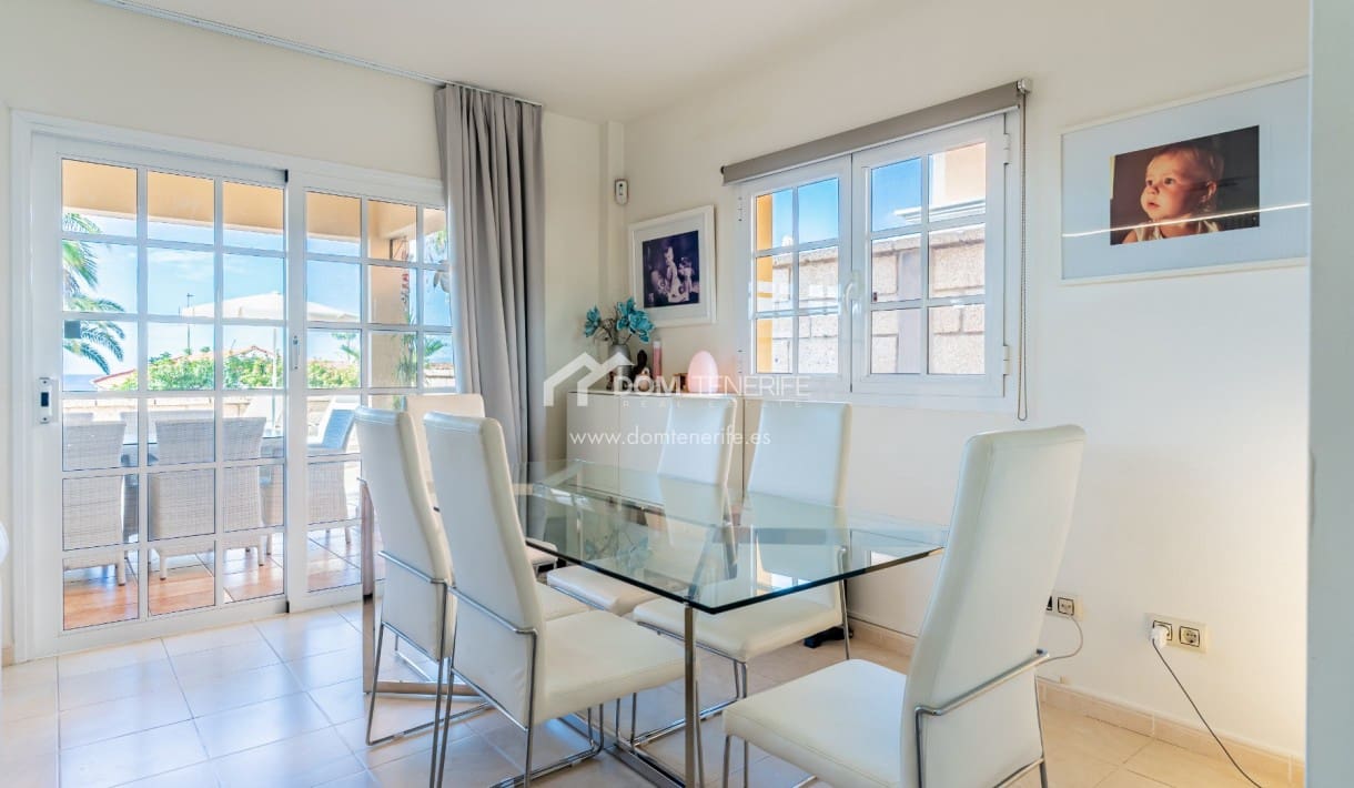 3 Zimmer Haus zu verkaufen in El Madronal mit Garage - 899.000 € (Ref: 9544104)