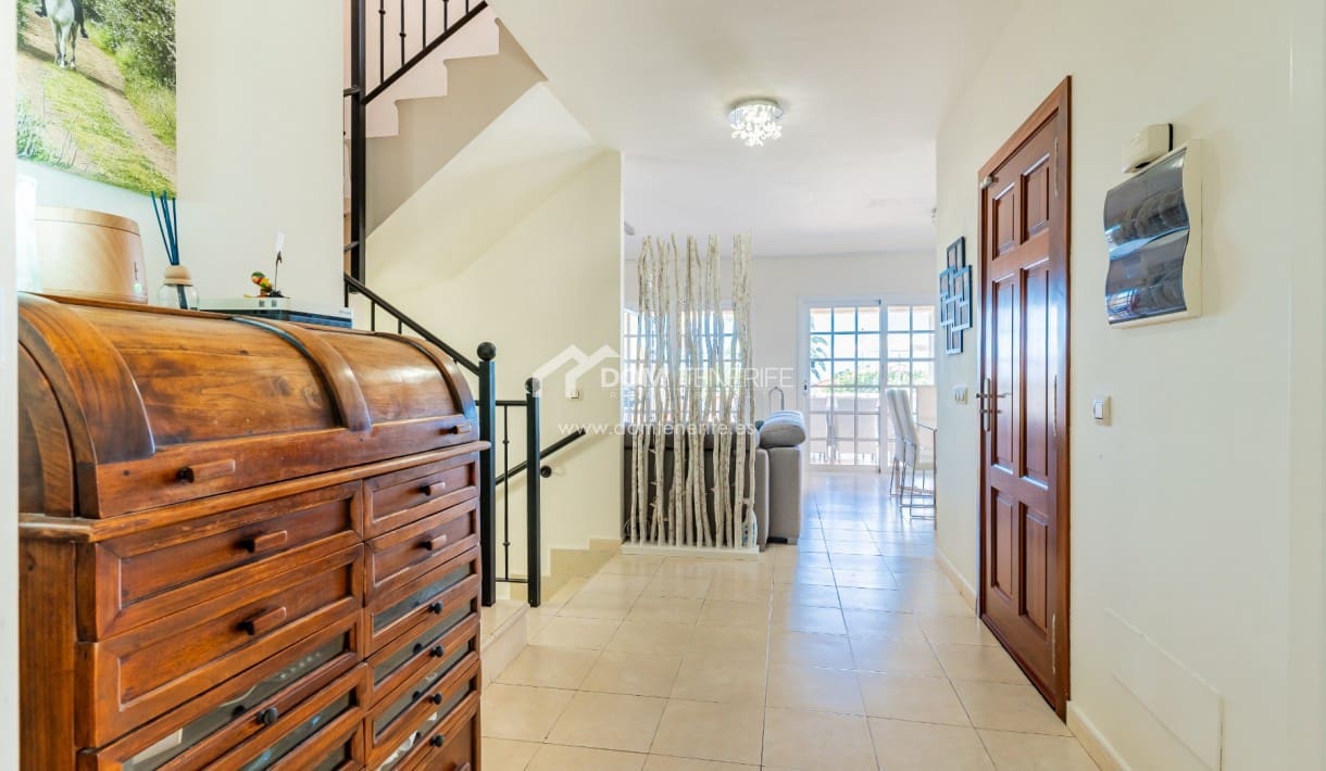 3 Zimmer Haus zu verkaufen in El Madronal mit Garage - 899.000 € (Ref: 9544104)