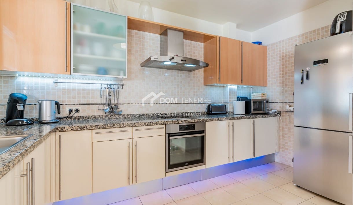 3 Zimmer Haus zu verkaufen in El Madronal mit Garage - 899.000 € (Ref: 9544104)