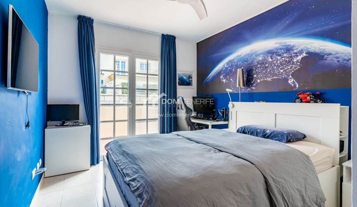 3 Zimmer Haus zu verkaufen in El Madronal mit Garage - 899.000 € (Ref: 9544104)