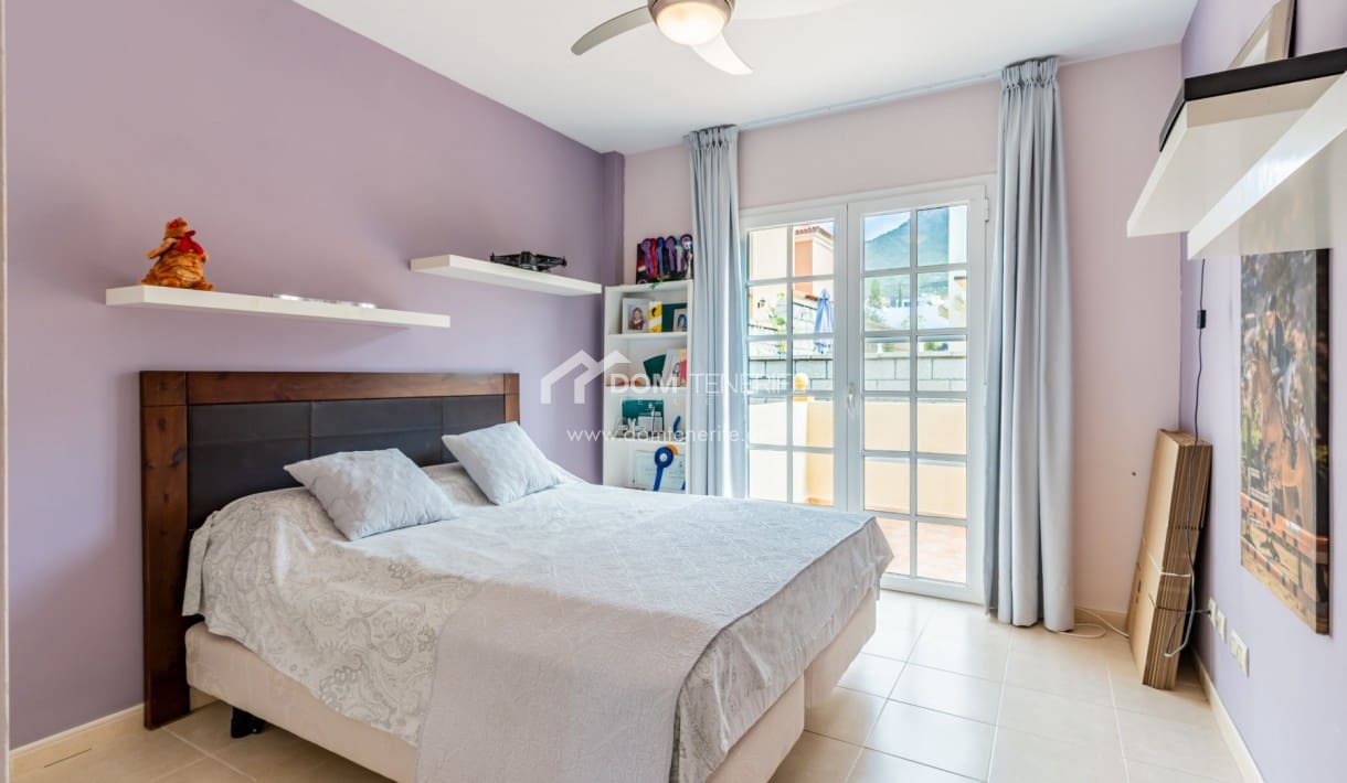 3 Zimmer Haus zu verkaufen in El Madronal mit Garage - 899.000 € (Ref: 9544104)