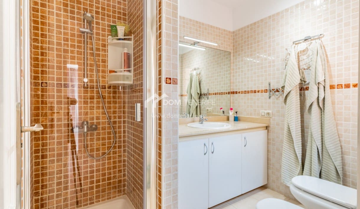 3 Zimmer Haus zu verkaufen in El Madronal mit Garage - 899.000 € (Ref: 9544104)