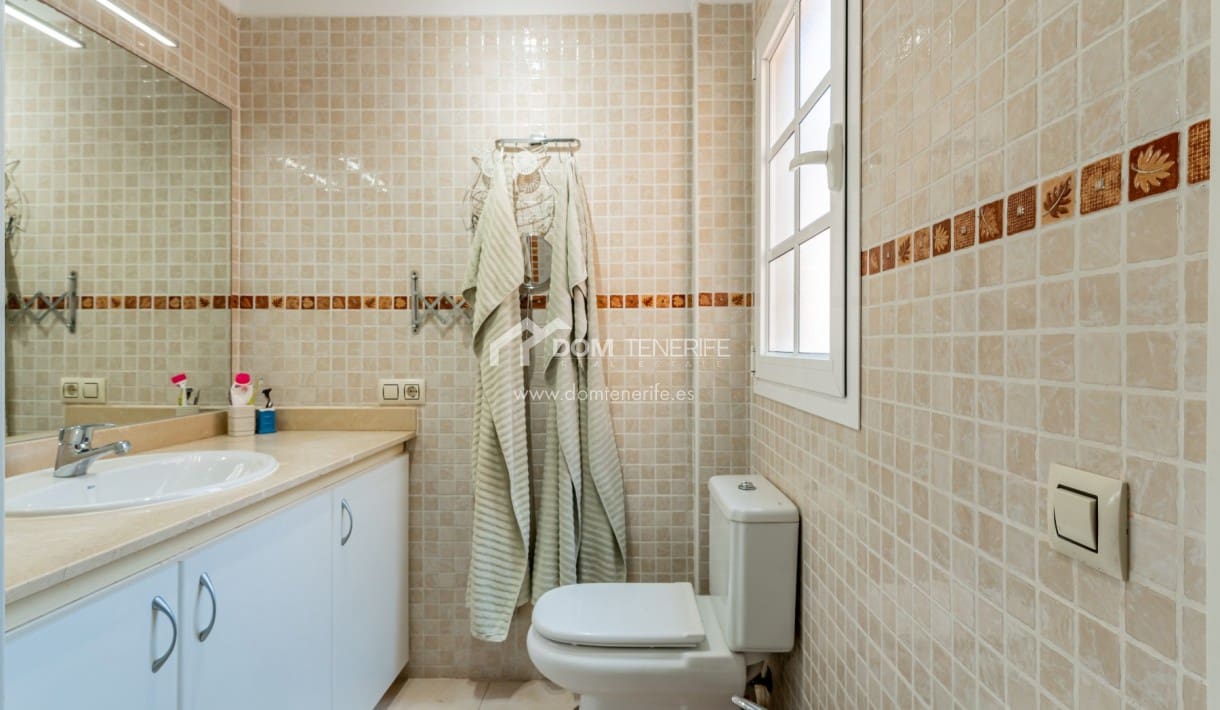 3 Zimmer Haus zu verkaufen in El Madronal mit Garage - 899.000 € (Ref: 9544104)