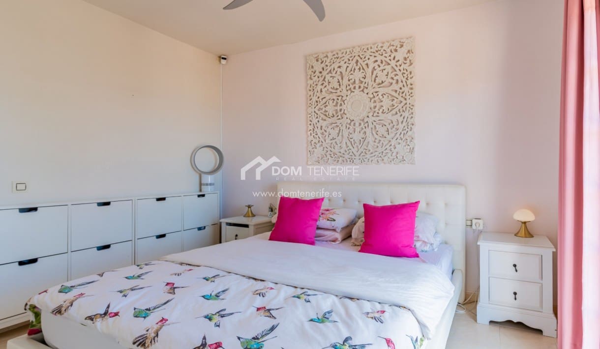 3 Zimmer Haus zu verkaufen in El Madronal mit Garage - 899.000 € (Ref: 9544104)