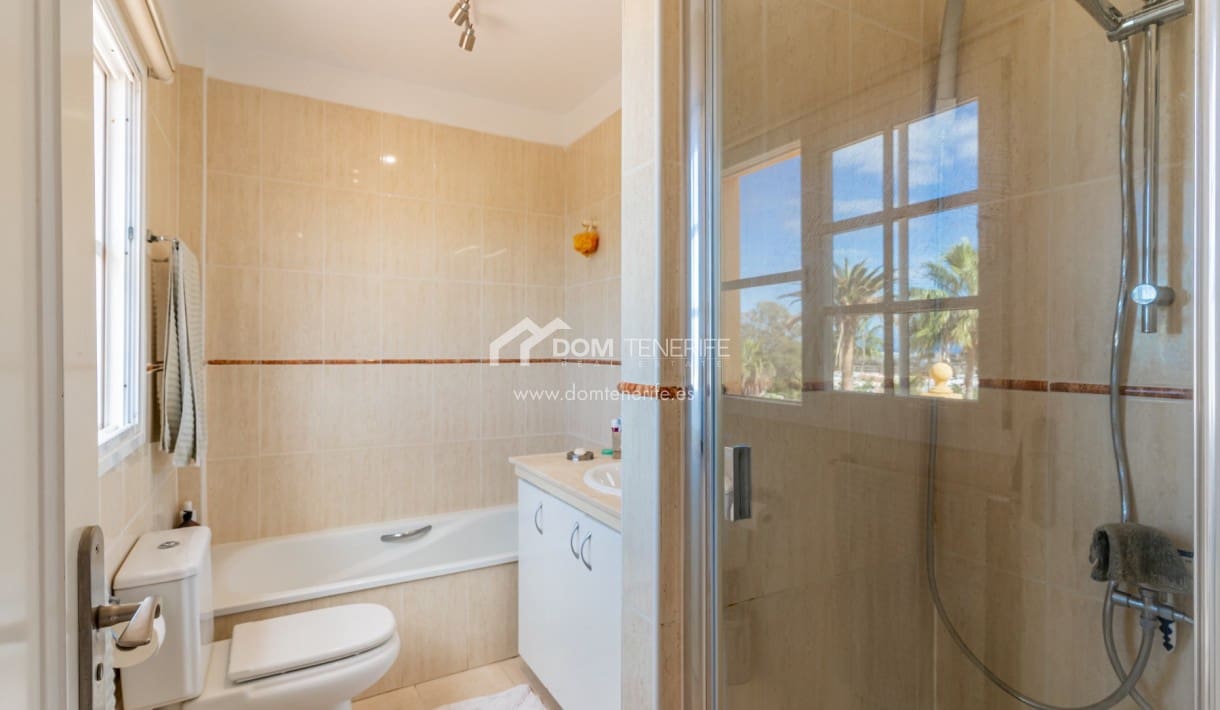 3 Zimmer Haus zu verkaufen in El Madronal mit Garage - 899.000 € (Ref: 9544104)