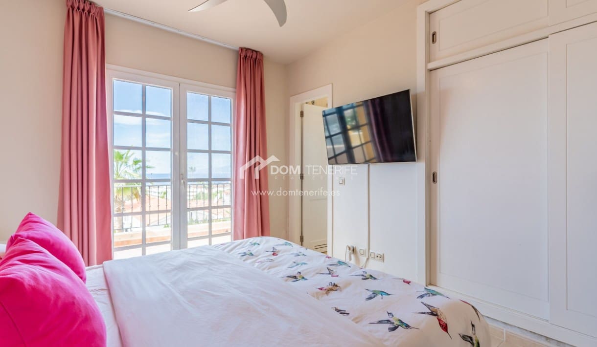 3 Zimmer Haus zu verkaufen in El Madronal mit Garage - 899.000 € (Ref: 9544104)