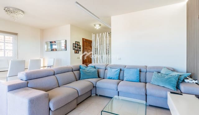 3 Zimmer Haus zu verkaufen in El Madroñal, Adeje mit Garage - 899.000 € (Ref: 9544104)