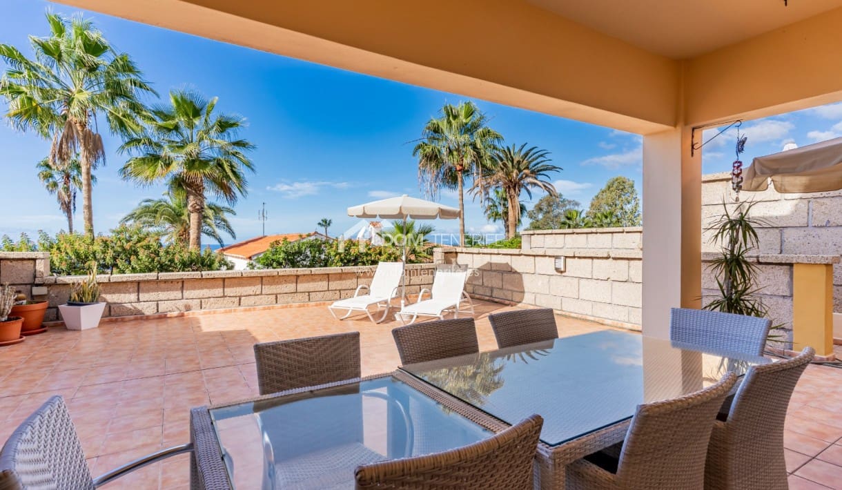 3 Zimmer Haus zu verkaufen in El Madronal mit Garage - 899.000 € (Ref: 9544104)