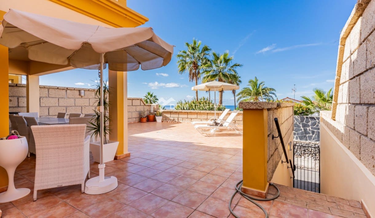 3 Zimmer Haus zu verkaufen in El Madronal mit Garage - 899.000 € (Ref: 9544104)