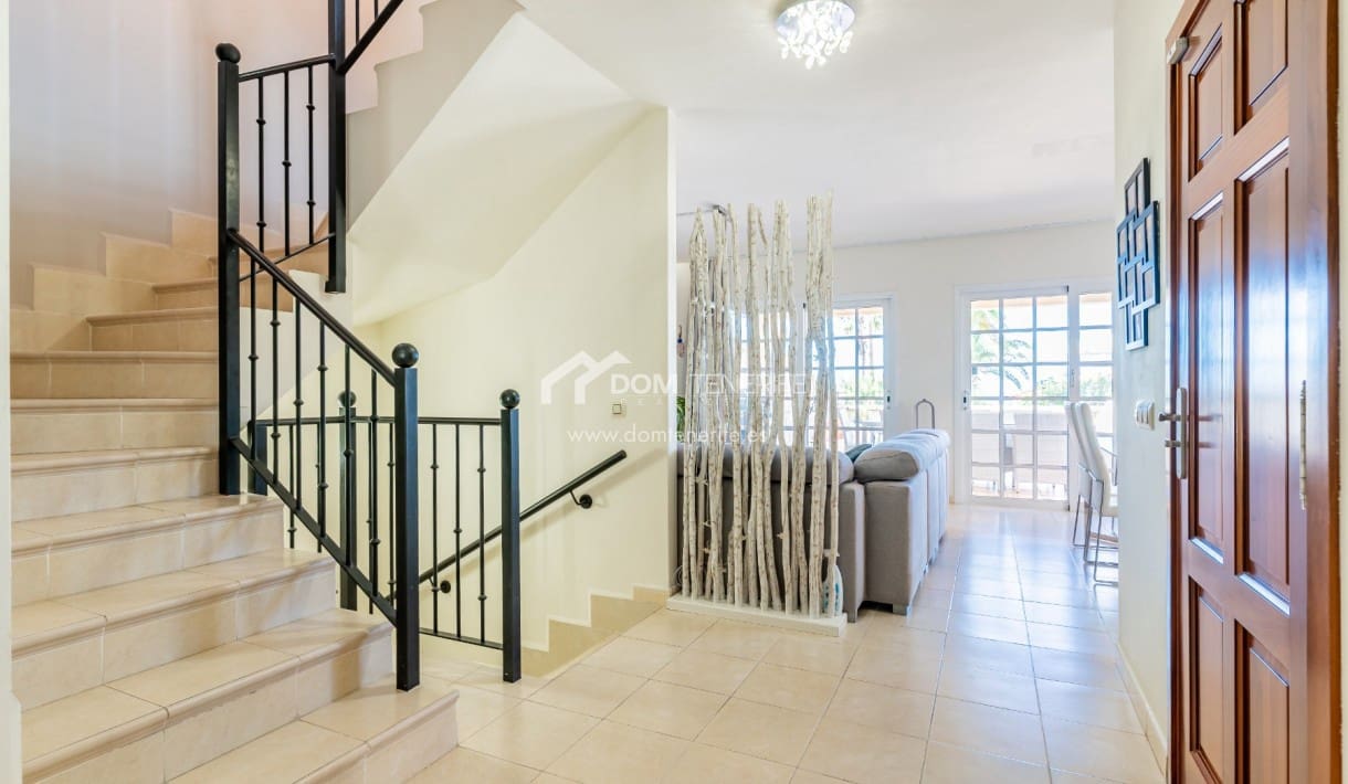 3 Zimmer Haus zu verkaufen in El Madronal mit Garage - 899.000 € (Ref: 9544104)