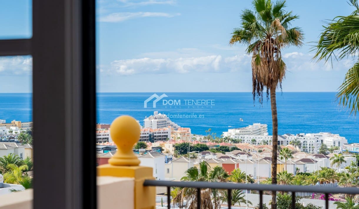 3 Zimmer Haus zu verkaufen in El Madronal mit Garage - 899.000 € (Ref: 9544104)