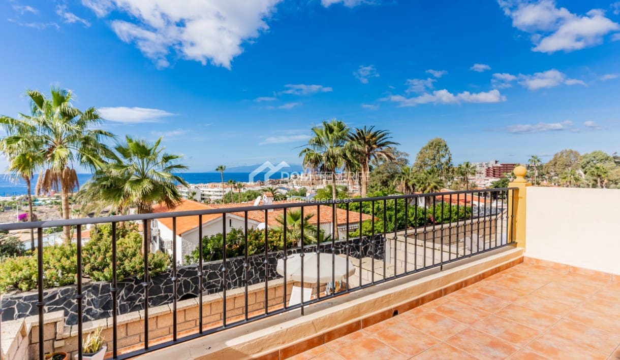 3 Zimmer Haus zu verkaufen in El Madronal mit Garage - 899.000 € (Ref: 9544104)