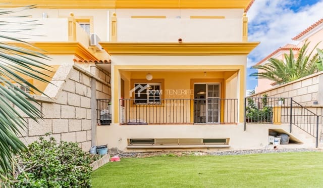 3 sypialnia Dom na sprzedaż w El Madroñal, Adeje z garażem - 899 000 € (Ref: 9544104)