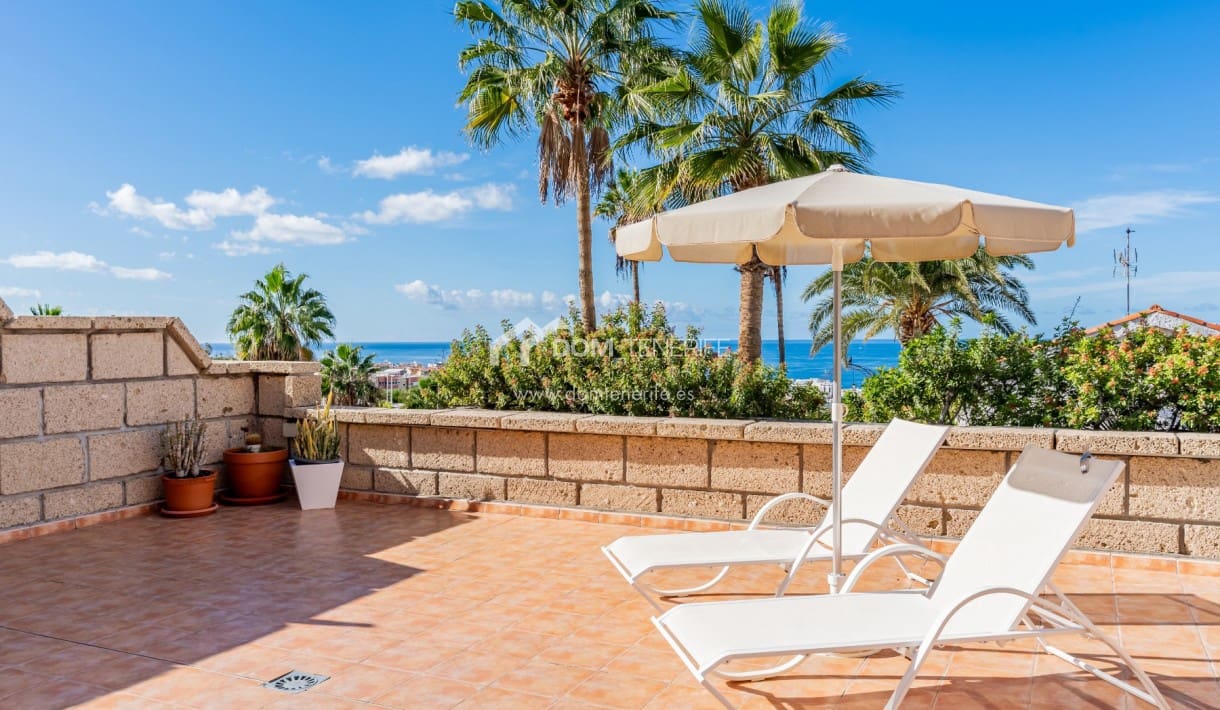 3 Zimmer Haus zu verkaufen in El Madronal mit Garage - 899.000 € (Ref: 9544104)