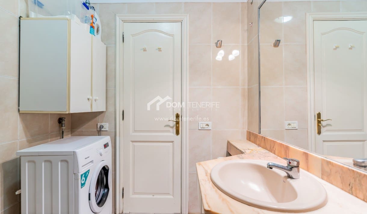 1 sovrum Lägenhet till salu i Puerto Santiago med pool - 235 000 € (Ref: 9547476)