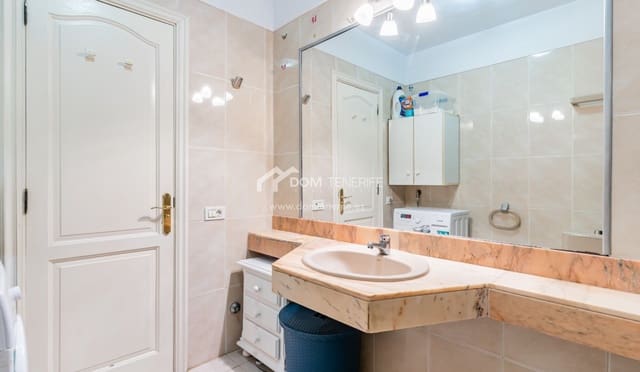 1 sovrum Lägenhet till salu i Puerto Santiago, Santiago del Teide med pool - 235 000 € (Ref: 9547476)
