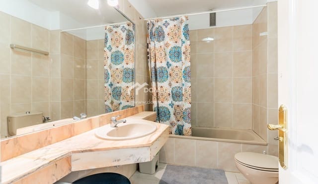 1 sovrum Lägenhet till salu i Puerto Santiago, Santiago del Teide med pool - 235 000 € (Ref: 9547476)