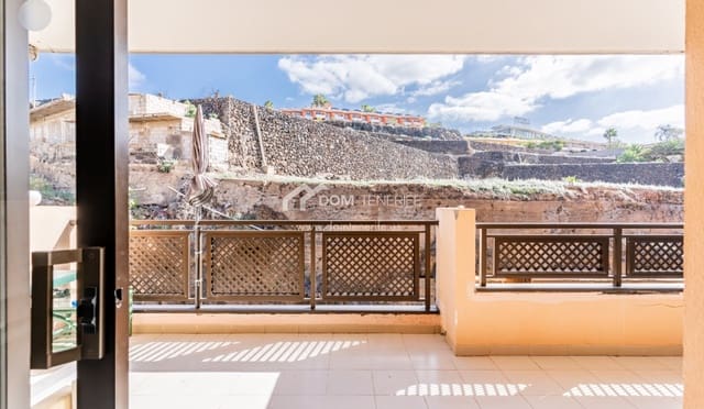 1 sovrum Lägenhet till salu i Puerto Santiago, Santiago del Teide med pool - 235 000 € (Ref: 9547476)