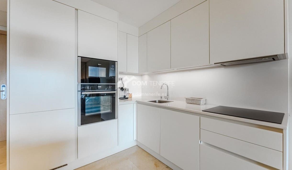 2 soveværelse Lejlighed til salg i Guia de Isora med swimmingpool - € 720.000 (Ref: 9598498)