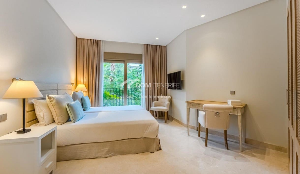 2 soveværelse Lejlighed til salg i Guia de Isora med swimmingpool - € 720.000 (Ref: 9598498)