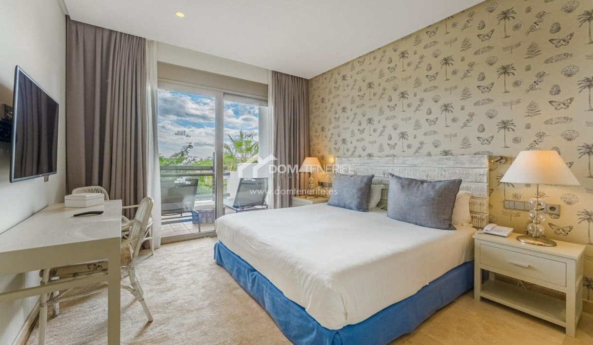 2 soveværelse Lejlighed til salg i Guia de Isora med swimmingpool - € 720.000 (Ref: 9598498)