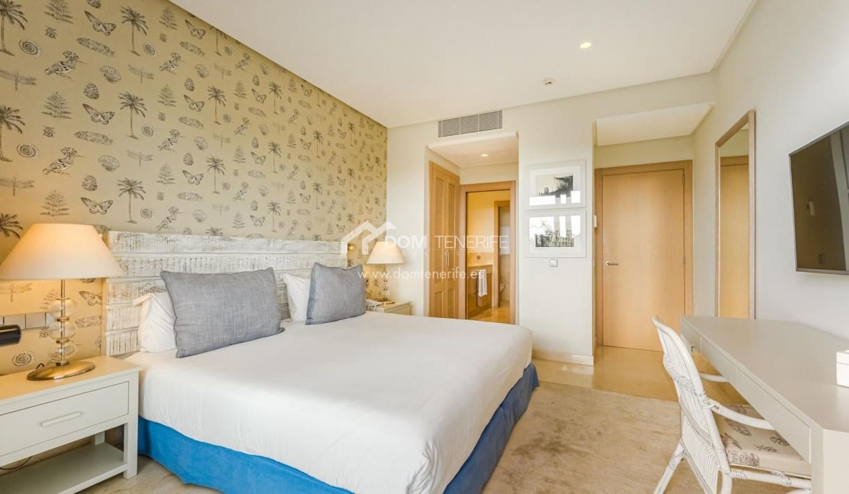 2 soveværelse Lejlighed til salg i Guia de Isora med swimmingpool - € 720.000 (Ref: 9598498)