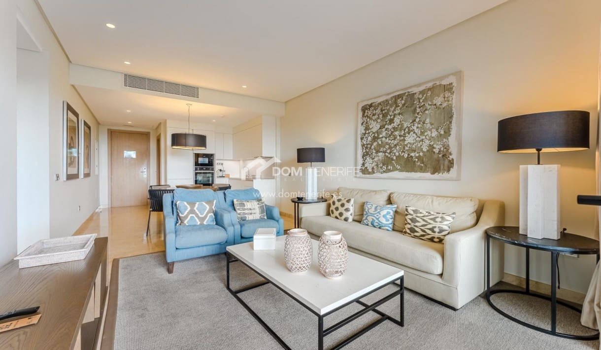 2 soveværelse Lejlighed til salg i Guia de Isora med swimmingpool - € 720.000 (Ref: 9598498)