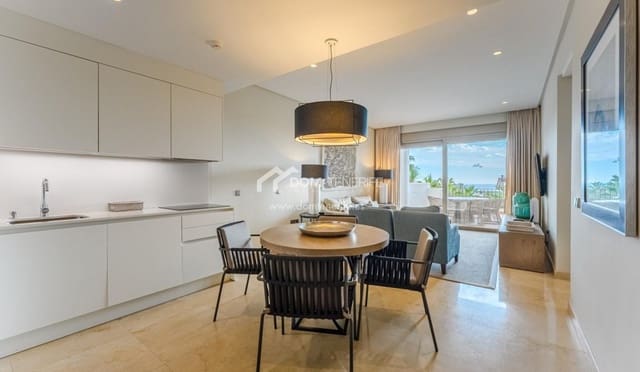 2 soveværelse Lejlighed til salg i Guía de Isora med swimmingpool - € 720.000 (Ref: 9598498)