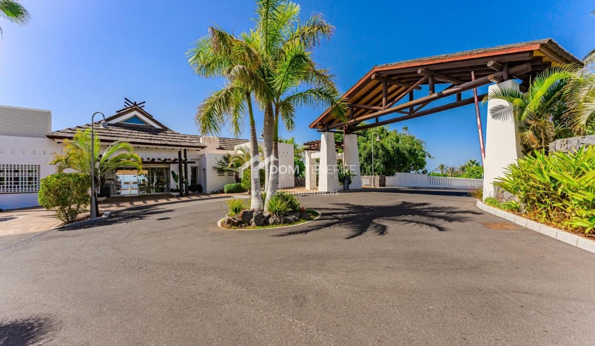 2 soveværelse Lejlighed til salg i Guia de Isora med swimmingpool - € 720.000 (Ref: 9598498)