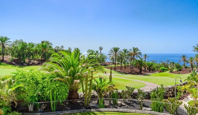 2 soveværelse Lejlighed til salg i Guía de Isora med swimmingpool - € 720.000 (Ref: 9598498)