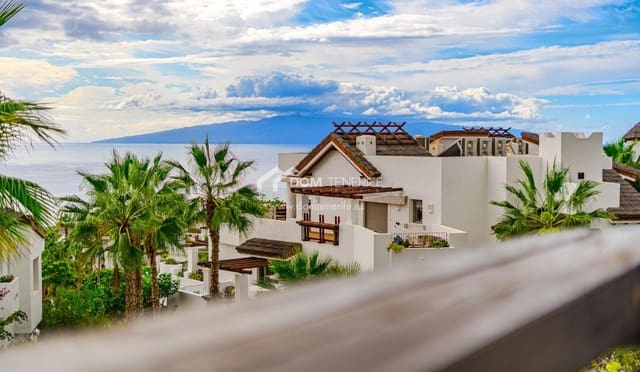 2 soveværelse Lejlighed til salg i Guía de Isora med swimmingpool - € 720.000 (Ref: 9598498)