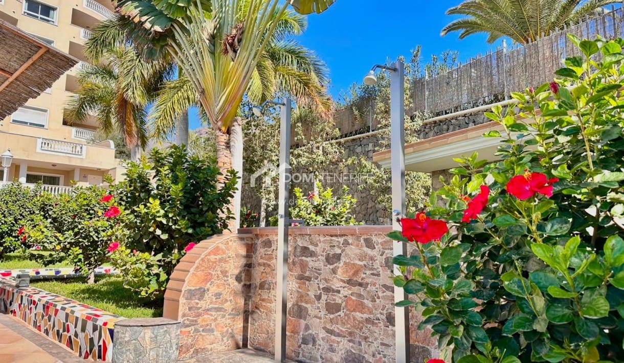 1 bedroom Apartment for sale in Los Gigantes with pool - € 439,000 (Ref: 9603399)