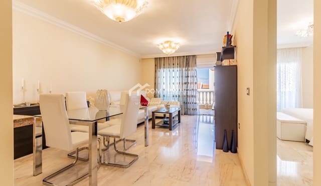 1 soverom Leilighet til leie i Los Gigantes, Santiago del Teide med svømmebasseng garasje - € 1 800 (Ref: 9610155)