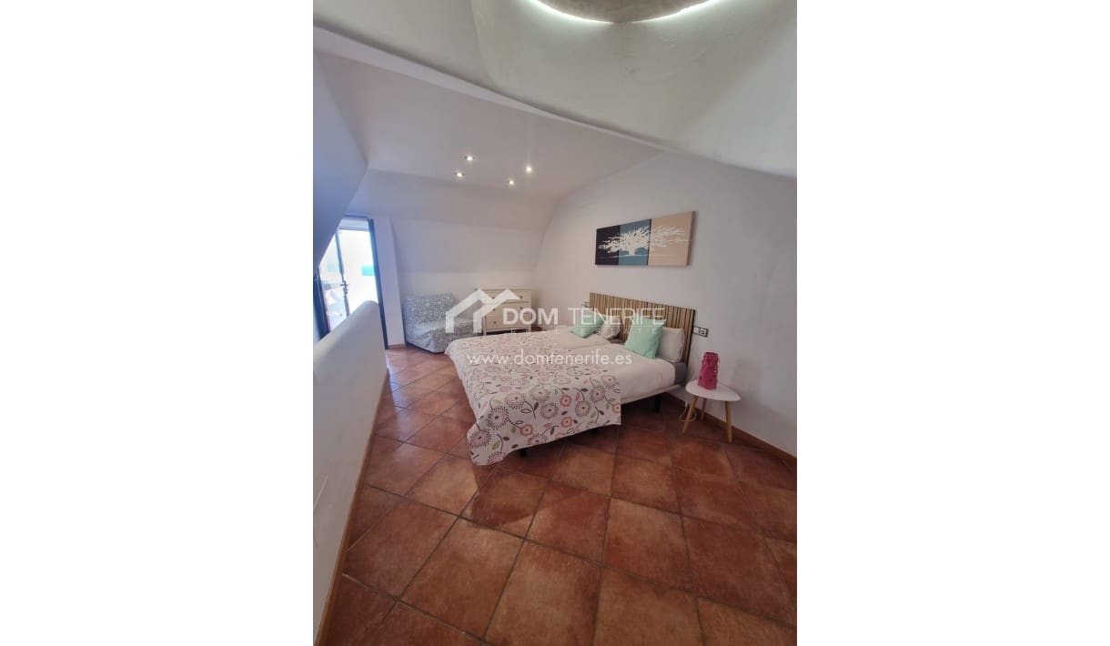 2 sovrum Hus till salu i Playa Paraiso med pool - 475 000 € (Ref: 9624319)