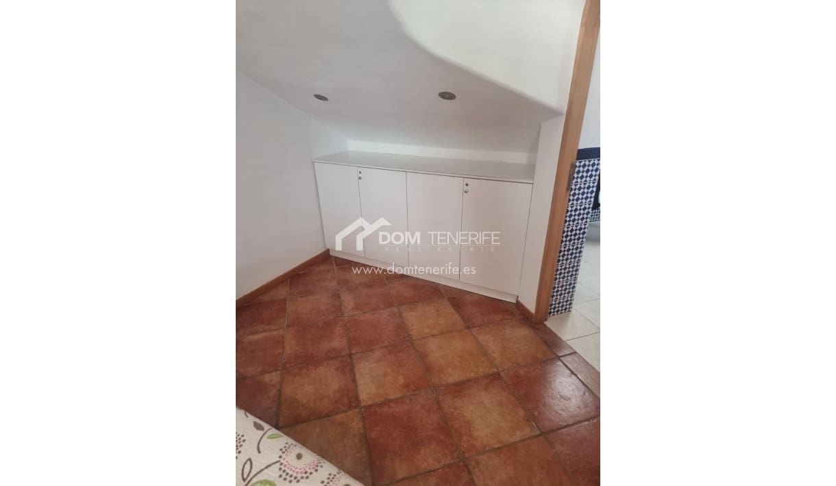 2 sovrum Hus till salu i Playa Paraiso med pool - 475 000 € (Ref: 9624319)