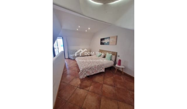 2 sovrum Hus till salu i Playa Paraiso, Adeje med pool - 475 000 € (Ref: 9624319)