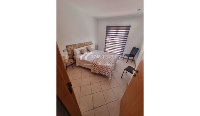 2 sovrum Hus till salu i Playa Paraiso, Adeje med pool - 475 000 € (Ref: 9624319)