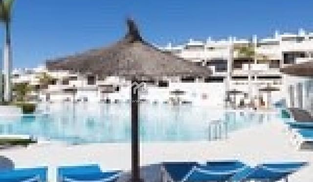 3 makuuhuone Omakotitalo myytävänä paikassa Playa Paraiso, Adeje mukana uima-altaan - 590 000 € (Ref: 9626965)