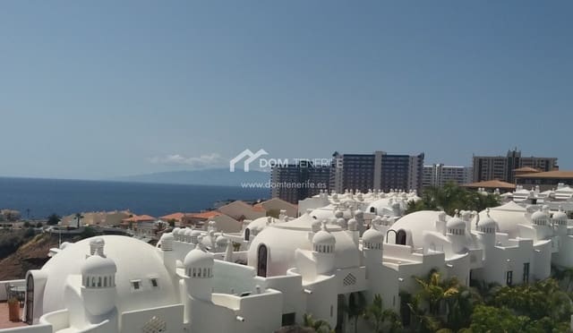 3 makuuhuone Omakotitalo myytävänä paikassa Playa Paraiso, Adeje mukana uima-altaan - 590 000 € (Ref: 9626965)