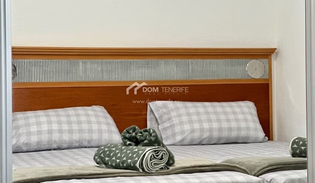 1 Zimmer Apartment zu verkaufen in Playa de las Americas, Arona mit Pool - 450.000 € (Ref: 9631511)