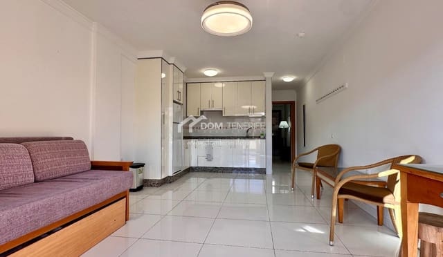 1 Zimmer Apartment zu verkaufen in Playa de las Americas, Arona mit Pool - 450.000 € (Ref: 9631511)