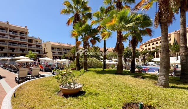 1 Zimmer Apartment zu verkaufen in Playa de las Americas, Arona mit Pool - 450.000 € (Ref: 9631511)