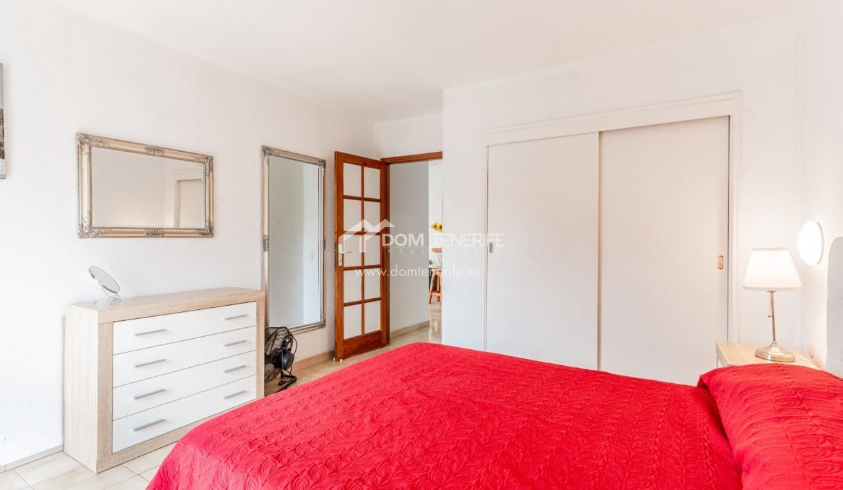 4 slaapkamer Halfvrijstaande villa te koop in Costa Adeje met zwembad - € 599.999 (Ref: 9678282)